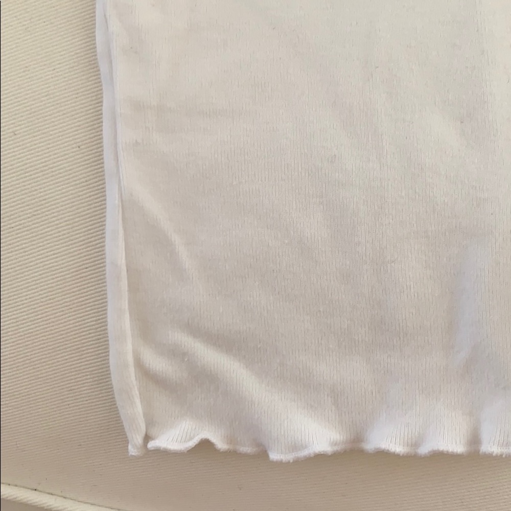 Brandy Melville crop top - Picture 4 of 4